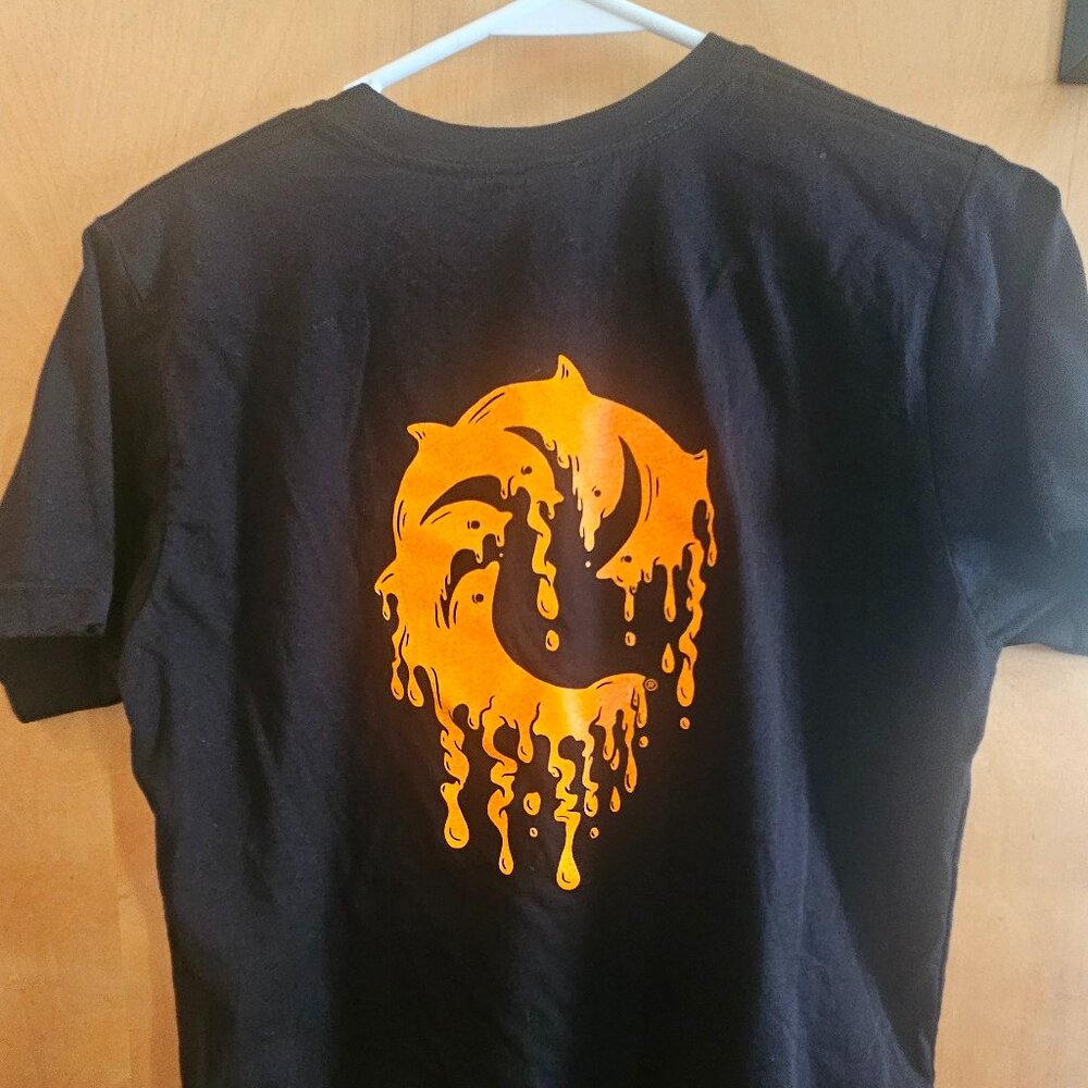 WRV limited edition T-Shirt